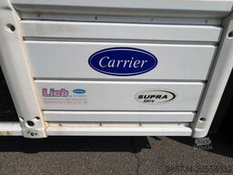 ROHR RZAK/181V*Carrier Supra*Tandem*Durchladesystem*