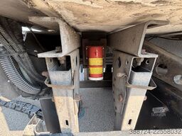 ROHR RZAK/181V*Carrier Supra*Tandem*Durchladesystem*