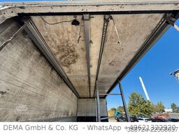 MAN TGM 18.290*EEV*TÜV*Schwenkwände*LBW*Vollluft*AHK