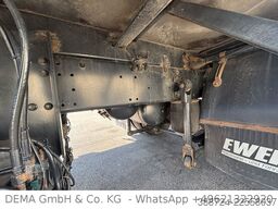 MAN TGM 18.290*EEV*TÜV*Schwenkwände*LBW*Vollluft*AHK