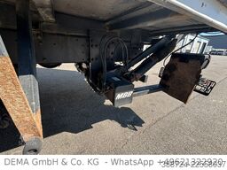 MAN TGM 18.290*EEV*TÜV*Schwenkwände*LBW*Vollluft*AHK