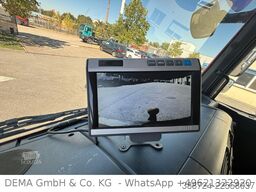 MAN TGM 18.290*EEV*TÜV*Schwenkwände*LBW*Vollluft*AHK