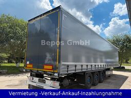 KRONE Profi Liner SDP 27 ELB 4-CS-SAF-