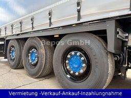 KRONE Profi Liner SDP 27 ELB 4-CS-SAF-