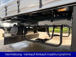 KRONE Profi Liner SDP 27 ELB 4-CS-SAF-