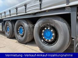 KRONE Profi Liner SDP 27 ELB 4-CS-SAF-