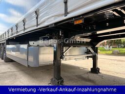KRONE Profi Liner SDP 27 ELB 4-CS-SAF-