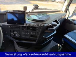 VOLVO FH 500 - Euro 6-ADR-I-Shift-I-Park cool