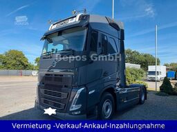 VOLVO FH 500 - Euro 6-ADR-I-Shift-I-Park cool