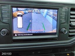 VW CRAFTER 35 2.0 TDI 4 Motion  AHK 3,5t Kamera