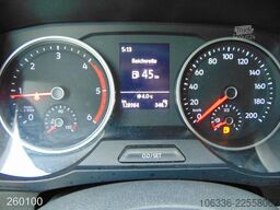 VW CRAFTER 35 2.0 TDI 4 Motion  AHK 3,5t Kamera