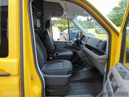 VW CRAFTER 35 2.0 TDI 4 Motion  AHK 3,5t Kamera