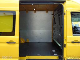 VW CRAFTER 35 2.0 TDI 4 Motion  AHK 3,5t Kamera