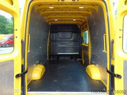VW CRAFTER 35 2.0 TDI 4 Motion  AHK 3,5t Kamera