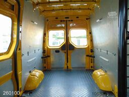 VW CRAFTER 35 2.0 TDI 4 Motion  AHK 3,5t Kamera
