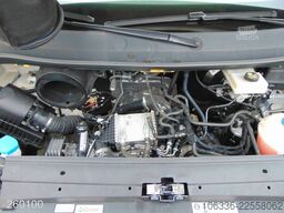 VW CRAFTER 35 2.0 TDI 4 Motion  AHK 3,5t Kamera