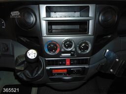 IVECO DAILY 50 C 15 Postkoffer REGALSYSTEM KAMERA