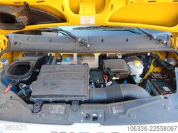 IVECO DAILY 50 C 15 Postkoffer REGALSYSTEM KAMERA