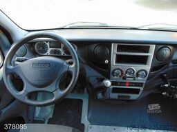 IVECO Daily 35 S 11 A / P Maxi Postkoffer REGALSYSTEM