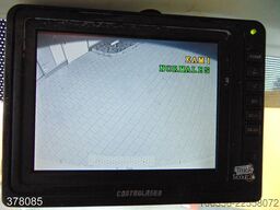 IVECO Daily 35 S 11 A / P Maxi Postkoffer REGALSYSTEM