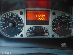 IVECO Daily 35 S 11 A / P Maxi Postkoffer REGALSYSTEM