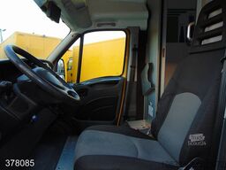 IVECO Daily 35 S 11 A / P Maxi Postkoffer REGALSYSTEM