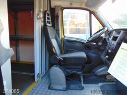 IVECO Daily 35 S 11 A / P Maxi Postkoffer REGALSYSTEM