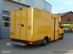 MERCEDES-BENZ SPRINTER 310 CDI MAXI -KAMERA-REGALSYSTEM-