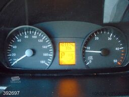 MERCEDES-BENZ SPRINTER 310 CDI MAXI -KAMERA-REGALSYSTEM-
