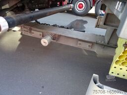 Tandem*durchladbar*2to LBW*18 Pal.*Aluboden