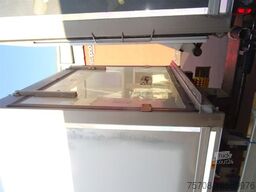  Tandem*durchladbar*2to LBW*18 Pal.*Aluboden