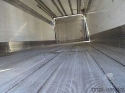  Tandem*durchladbar*2to LBW*18 Pal.*Aluboden