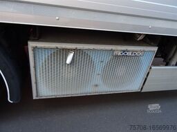  Tandem*durchladbar*2to LBW*18 Pal.*Aluboden