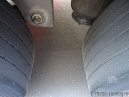  Tandem*durchladbar*2to LBW*18 Pal.*Aluboden