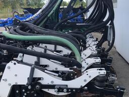 AGRISEM Agrisem StripTill SLY Stripcat II