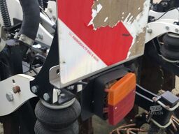 AGRISEM Agrisem StripTill SLY Stripcat II