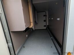 BÜRSTNER Lyseo TD644 G Freistaat Edition Harmony Line