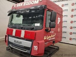 Daf Occ Cabine compleet DAF XF106