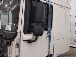 Daf Occ cabine DAF XF 106 SPACECAB  EURO 6