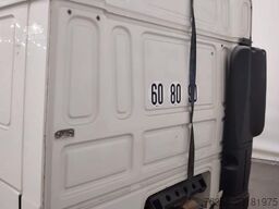 Daf Occ cabine DAF XF 106 SPACECAB  EURO 6