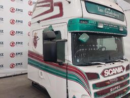 Scania Occ cabine Scania R CR19 Topline
