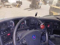 Scania Occ cabine Scania R CR19 Topline