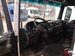 Man Occ cabine compleet MAN TGX euro6