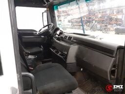 Man Occ cabine compleet MAN TGX euro6