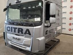 Daf Occ Cabine DAF XF106 facelift