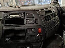 Daf Occ Cabine DAF XF106 facelift