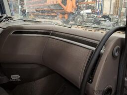 Daf Occ Cabine DAF XF106 facelift