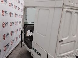 Daf Occ Cabine DAF XF106 space cab