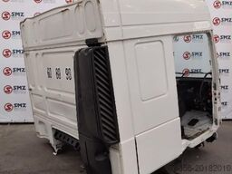 Daf Occ Cabine DAF XF106 space cab
