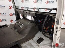 Daf Occ Cabine DAF XF106 space cab